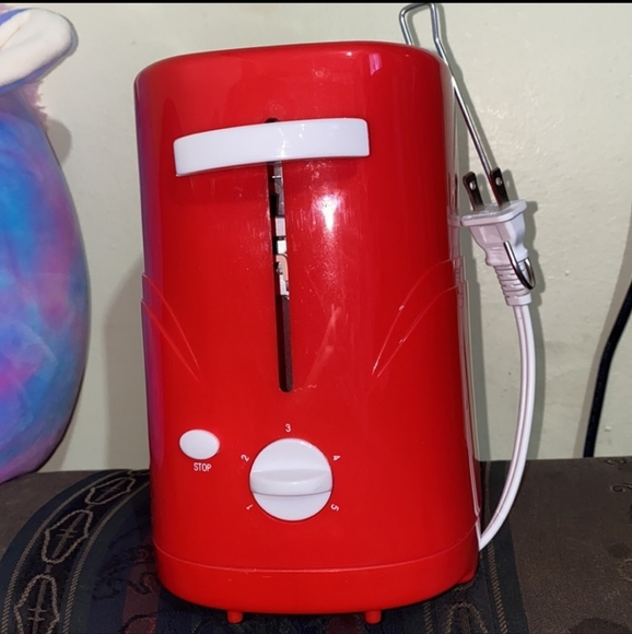 Coca Cola Hot Dog Toaster - Picture 6 of 9